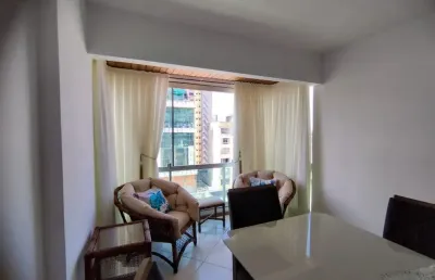 Apartamento exclusivo no edifício albany - avenida atlântica