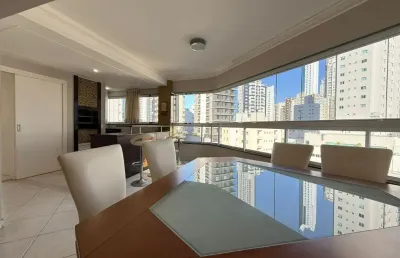Apartamento exclusivo na barra norte: seu refúgio com vista para o mar!