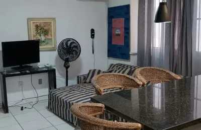Oportunidade única de frente para o mar no edifício imperatriz - balneário camboriú!