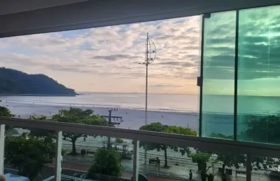 Seu próximo lar de alto padrão no coração de balneário camboriú.