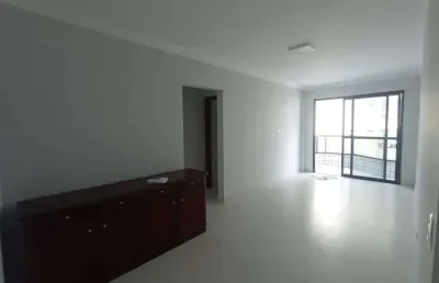 Apartamento com 2 quartos para alugar em Guilhermina, Praia Grande 