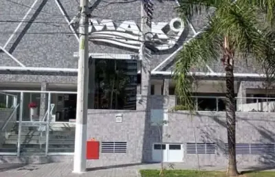 Apartamento com 2 quartos, caiçara, praia grande - r$ 635 mil, cod: 9362