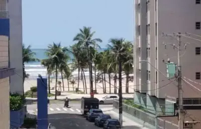 Apartamento à venda, 63 m² por r$ 420.000,00 - aviação - praia grande/sp