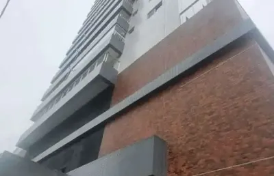 Apartamento com 2 quartos à venda em Guilhermina, Praia Grande 