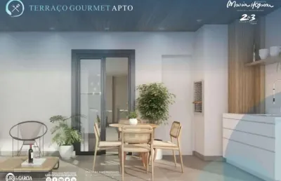 Apartamento com 2 dormitórios à venda, 92 m² por r$ 590.000,00 - aviação - praia grande/sp