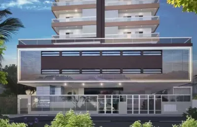 Financiamento direto com a construtora com correção da poupança cumulativa até a entrega do empreendimento e após a entrega do empreendimento a correç