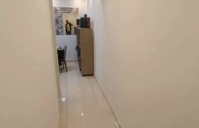 Apto de 2 dorm ,sendo 2 suites. 2 vgas privaivas . mobiliado .