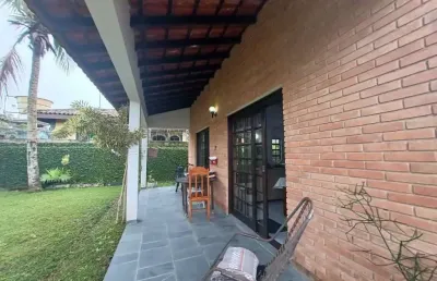 Casa 3 dorms sendo 1 suíte - 500 praia - cibratel ii - itanhaém/sp