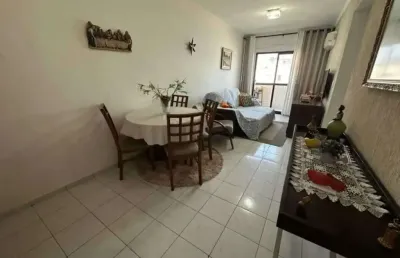 Apartamento com 2 quartos, ocian, praia grande - r$ 395 mil, cod: 8866