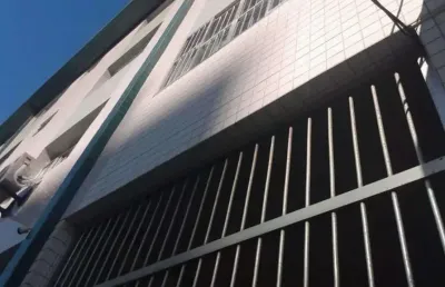Apartamento com 1 dormitório à venda, 65 m² por r$ 250.000,00 - vila guilhermina - praia grande/sp