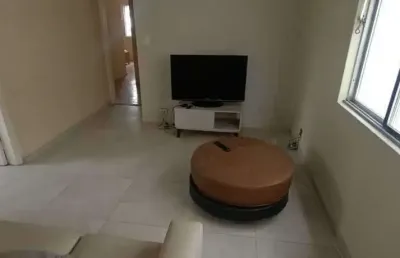 Cobertura com 5 dormitórios à venda, 297 m² por r$ 750.000,00 - vila guilhermina - praia grande/sp