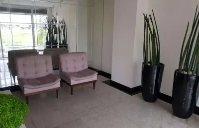 Apartamento à venda, 128 m² por r$ 1.300.000,00 - vila guilhermina - praia grande/sp