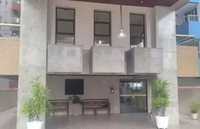 Apartamento com 3 quartos, guilhermina, praia grande - r$ 639 mil, cod: 8049