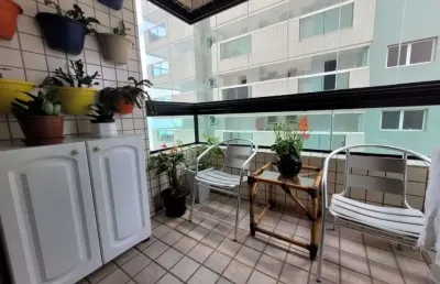 Apartamento com 2 dormitórios à venda, 77 m² por r$ 550.000,00 - aviação - praia grande/sp