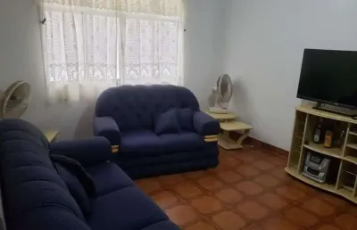 Apartamento com 2 dormitórios à venda, 75 m² por r$ 350.000,00 - vila guilhermina - praia grande/sp