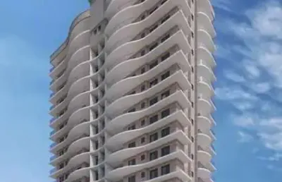 Apartamento com 2 dormitórios à venda, 74 m² por r$ 1.121.250,00 - vila guilhermina - praia grande/sp