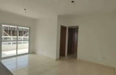 Oportunidade unica, apartamento novo 2 suites mais lavabo, sala 2 ambientes, cozinha, área de seviço, sacada gourmet com vista mar, 2 vagas de garagem
