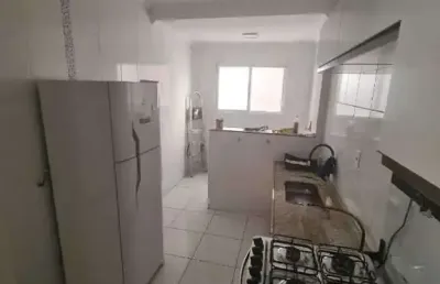 Apartamento com 3 quartos, guilhermina, praia grande, cod: 6073