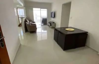Apartamento com 3 dormitórios à venda, 144 m² por r$ 960.000,00 - vila guilhermina - praia grande/sp