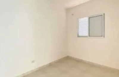 Casa de condomínio com 2 quartos, glória, praia grande - r$ 250 mil, cod: 9105