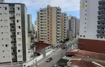 Apartamento com 3 quartos, guilhermina, praia grande , 570.000
