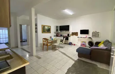Casa com 4 quartos, canto do forte, praia grande - r$ 1.42 mi, cod: 9470