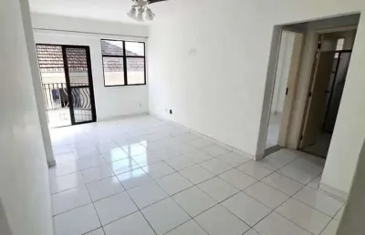 Apartamento com 1 quarto, boqueirão, praia grande - r$ 275 mil, cod: 9299