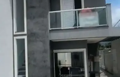 Casa com 3 quartos, centro, itanhaém - r$ 610 mil, cod: 9327