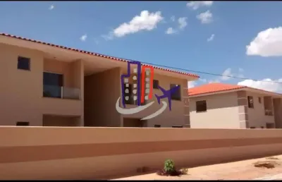 Apartamento para vender com 2 quartos no bairro recanto verde em esmeraldas