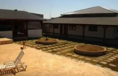 Sítio para vender com 4 quartos 3 suítes no bairro zona rural em esmeraldas
