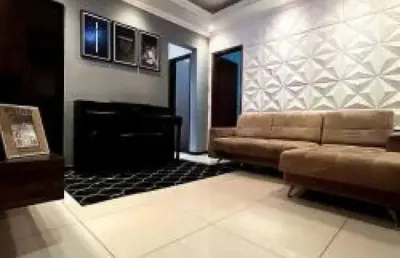 Apartamento para vender com 02 quartos no bairro canadá em contagem