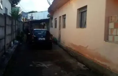 Casa para vender com 7 quartos no bairro inconfidentes em contagem