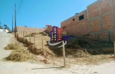 Lote / terreno de bairro para vender no bairro quintas do jacuba em contagem