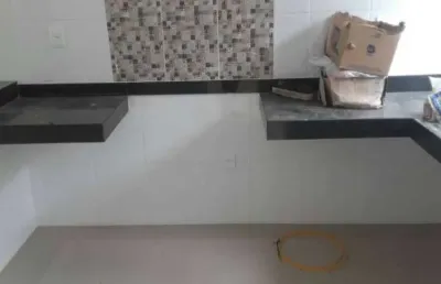 Apartamento para vender com 02 quartos no bairro floresta encantada em esmeraldas