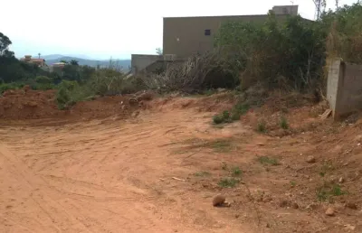 Lote / terreno de bairro para vender no bairro tropical em contagem.