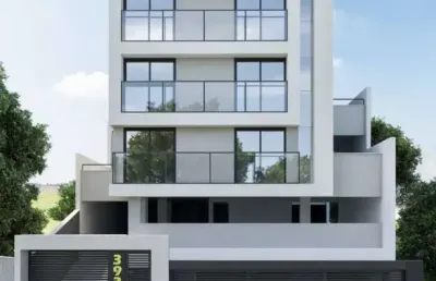 Apartamento para vender com 02 quartos 01 suítes no bairro inconfidentes em contagem