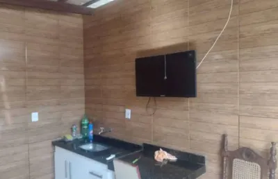 Casa para vender com 05 quartos no bairro novo horizonte em betim
