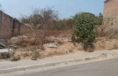 Lote / terreno de bairro para vender no bairro petrovale em betim