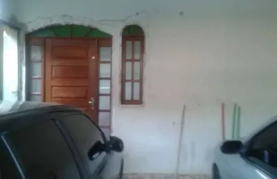 Casa para vender com 2 quartos no bairro xangri-lá em contagem