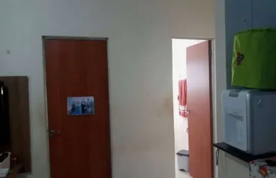 Casa para vender com 2 quartos no bairro monte sinai em esmeraldas