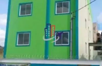 Apartamento para vender com 02 quartos no bairro niterói em betim