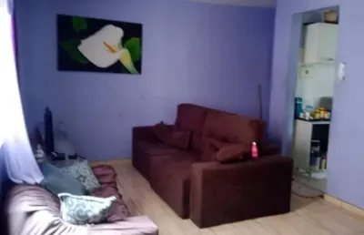 Apartamento para vender com 03 quartos no bairro beatriz em contagem