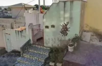 Casa para vender com 06 quartos no bairro campo eliseos em betim