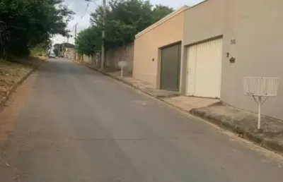 Casa para vender com 3 quartos 1 suítes no bairro marimbá em betim