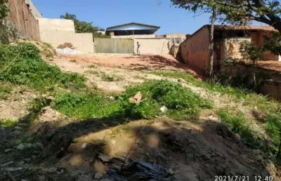 Lote / terreno de bairro para vender no bairro kennedy em betim