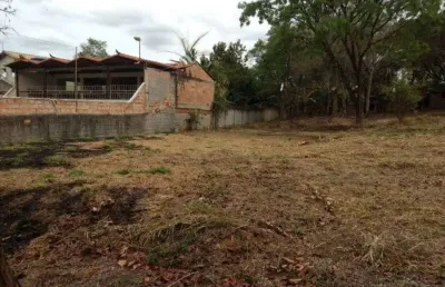 Lote / terreno de bairro para vender no bairro estâncias imperiais em contagem
