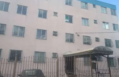 Apartamento para vender com 03 quartos no bairro santo antônio em betim