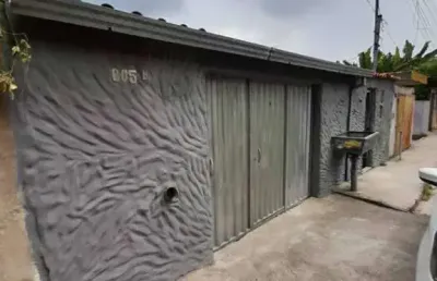 Casa para vender com 06 quartos no bairro são salvador em betim