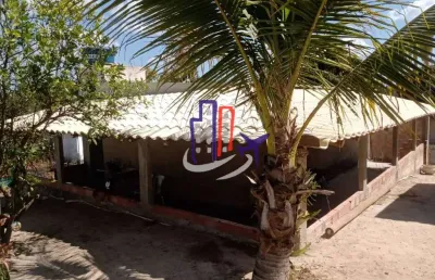 Casa para vender com 03 quartos no bairro pousada do lago em esmeraldas