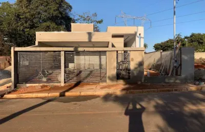 Casa para vender com 03 quartos 01 suítes no bairro cidade nova em igarapé